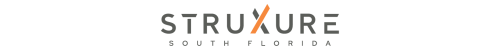 StruXure Logo